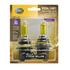 9004 YL by HELLA - HELLA 9004 YL Design Series Halogen Light Bulb