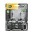 9004P50TB by HELLA - HELLA 9004P50TB Performance Series Halogen Light Bulb