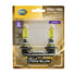 9006 YL by HELLA - HELLA 9006 YL Design Series Halogen Light Bulb