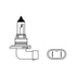 HELLA 9006 Multi-Purpose Light Bulb HELLA 9006 Standard Series Halogen Light Bulb