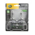 9007P50TB by HELLA - HELLA 9007P50TB Performance Series Halogen Light Bulb