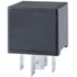 HELLA 933332151 Wiring Relay Micro Plug Relay