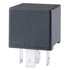 HELLA 933332101 Wiring Relay Micro Plug Relay
