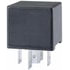 HELLA 933332157 Wiring Relay Micro Plug Relay