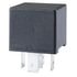 HELLA 933332291 Wiring Relay Micro Plug Relay