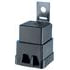933332207 by HELLA - Micro Plug Relay