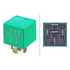 933332371 by HELLA - Multi Purpose Relay