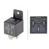 933791151 by HELLA - Multi Purpose Relay