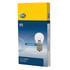 93 by HELLA - HELLA 93 Standard Series Incandescent Miniature Light Bulb, 10 pcs