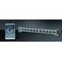 958040071 by HELLA - Lamp Light Bar 350/14" LED Driving MV ECE