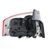 965037081 by HELLA - Audi A4 Combination RearLamp , right