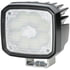 995606001 by HELLA - Worklight - LED, 12V, 50W, 4400 lm, DEUTSCH Plug, IP6K7, 6500K, Black, 8 LEDs, ECE-R10