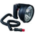 998502001 by HELLA - 8502 Series Hand-Held Double Beam Search Lamp