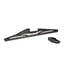 9XW398114011T by HELLA - Wiper Blade Rear 11"