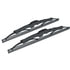 9XW398114011 by HELLA - Wiper Blade 11 '' Standard Pair