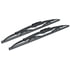 9XW398114016 by HELLA - Wiper Blade 16 '' Standard Pair