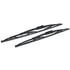 9XW398114019/21 by HELLA - Wiper Blade 19/21 '' Standard Pair