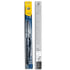 9XW398114021 by HELLA - Wiper Blade 21 '' Standard Single