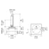 D1S 5000 K by HELLA - HELLA D1S 5000 K Performance Series Xenon Light Bulb