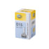 D1S 5000 K by HELLA - HELLA D1S 5000 K Performance Series Xenon Light Bulb