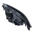 H11077021 by HELLA - BMW 5 Series Bi-Xenon® Headlamp, right