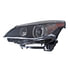 H11077031 by HELLA - BMW 5 Series Bi-Xenon® Headlamp, left