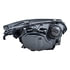 H11077031 by HELLA - BMW 5 Series Bi-Xenon® Headlamp, left