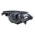 H11077031 by HELLA - BMW 5 Series Bi-Xenon® Headlamp, left