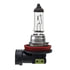 H11LL by HELLA - HELLA H11LL Long Life Series Halogen Light Bulb, Single