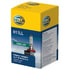 H11LL by HELLA - HELLA H11LL Long Life Series Halogen Light Bulb