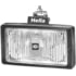 H12300001 by HELLA - Jumbo 220 Single Fog Lamp