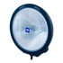 H12560031 by HELLA - Rallye 4000 Single Black Euro Beam with Position Lamp