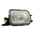 H12976001 by HELLA - Mercedes Benz C-Class Fog Lamp, right