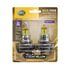 H13 YL by HELLA - HELLA H13 YL Design Series Halogen Light Bulb