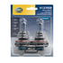 H13TB by HELLA - HELLA H13TB Standard Series Halogen Light Bulb