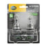 H13P50TB by HELLA - HELLA H13P50TB Performance Series Halogen Light Bulb