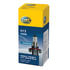 H13 by HELLA - HELLA H13 Standard Series Halogen Light Bulb