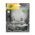 H1P50TB by HELLA - HELLA H1P50TB Performance Series Halogen Light Bulb