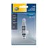 H1SB by HELLA - HELLA H1SB Standard Series Halogen Light Bulb