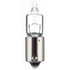H20W by HELLA - HELLA H20W Standard Series Halogen Miniature Light Bulb, Single