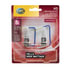 H3 100WTB by HELLA - HELLA H3 100WTB High Wattage Series Halogen Light Bulb