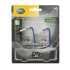 H3P50TB by HELLA - HELLA H3P50TB Performance Series Halogen Light Bulb