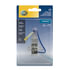 H3SB by HELLA - HELLA H3SB Standard Series Halogen Light Bulb