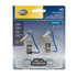 H3TB by HELLA - HELLA H3TB Standard Series Halogen Light Bulb