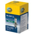 H4 24V LL by HELLA - HELLA H4 24V LL Long Life Series Halogen Light Bulb