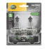 H4P50TB by HELLA - HELLA H4P50TB Performance Series Halogen Light Bulb