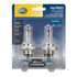 H4TB by HELLA - HELLA H4TB Standard Series Halogen Light Bulb