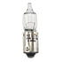 H5W by HELLA - HELLA H5W Standard Series Halogen Miniature Light Bulb, Single