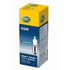 HELLA H6W Trunk Light Bulb HELLA H6W Standard Series Halogen Miniature Light Bulb, Single