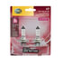 H7 100WTB by HELLA - HELLA H7 100WTB High Wattage Series Halogen Light Bulb